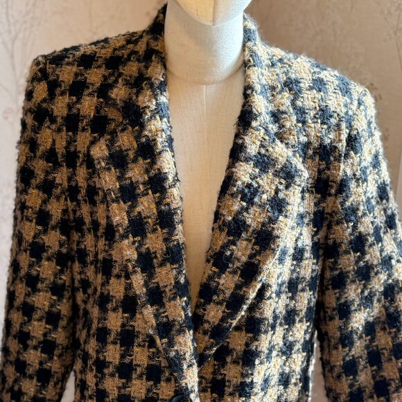 Vintage Rafaella blazer/jacket - Picture 11 of 14